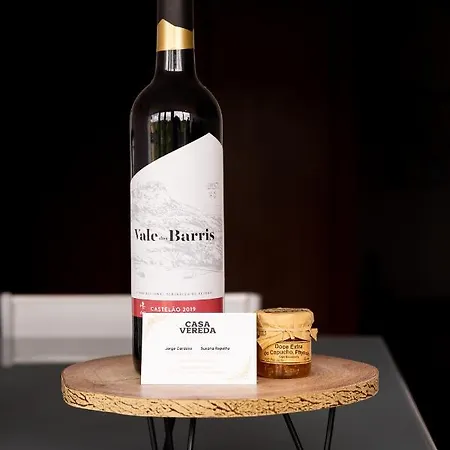 Dom wakacyjny Casa Vereda, Ponta Delgada, S. Miguel