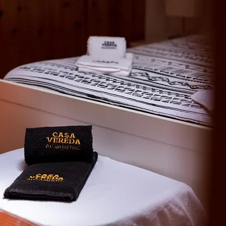 Casa Vereda, Ponta Delgada, S. Miguel *