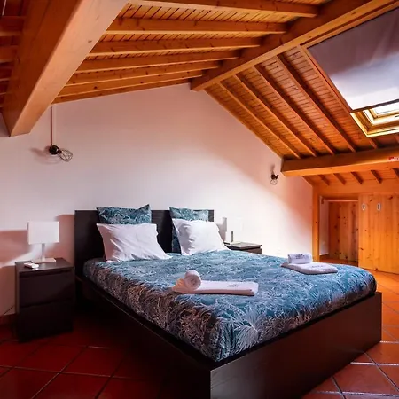 Casa Vereda, Ponta Delgada, S. Miguel