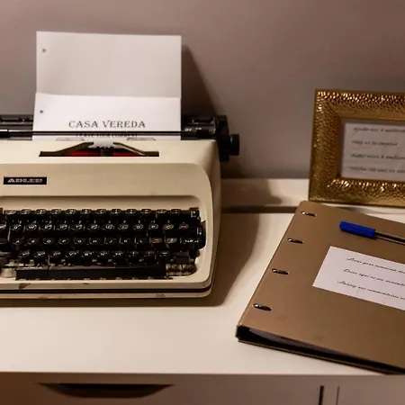 Dom wakacyjny Casa Vereda, Ponta Delgada, S. Miguel Ponta Delgada