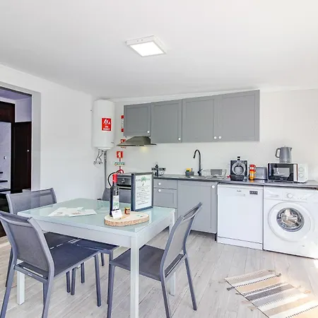 Casa Vereda, Ponta Delgada, S. Miguel Dom wakacyjny *