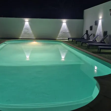 Dom wakacyjny Casa Vereda, Ponta Delgada, S. Miguel *