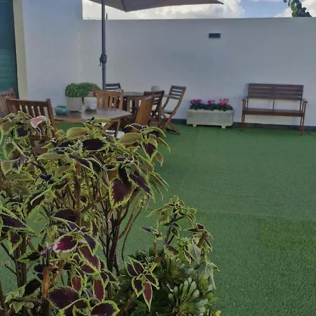 Дом отдыха Casa Vereda, Ponta Delgada, S. Miguel Понта-Делгада