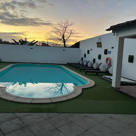 Casa Vereda, Ponta Delgada, S. Miguel * Ponta Delgada