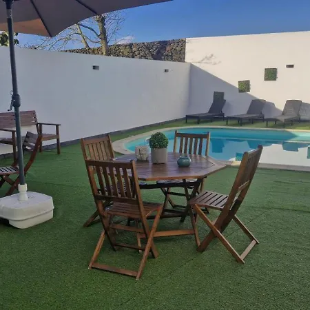 Dom wakacyjny Casa Vereda, Ponta Delgada, S. Miguel