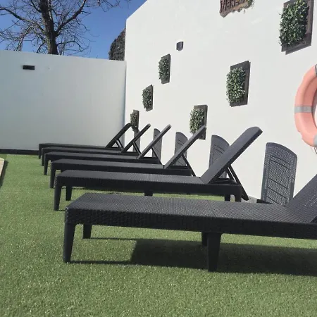 Dom wakacyjny Casa Vereda, Ponta Delgada, S. Miguel *