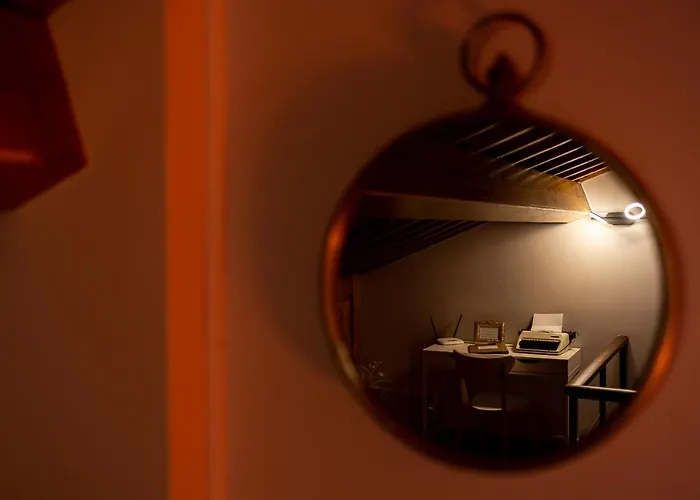 Casa Vereda, Ponta Delgada, S. Miguel Feriehus