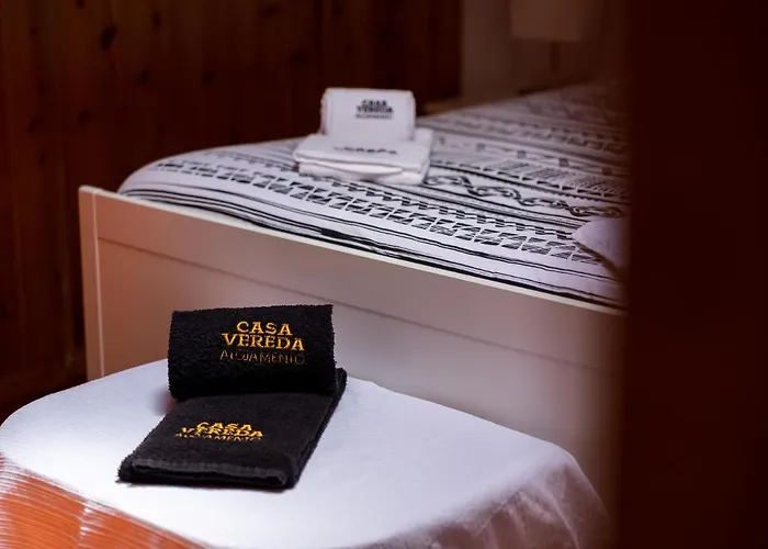 Casa Vereda, Ponta Delgada, S. Miguel *