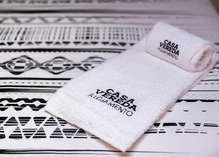 Feriehus Casa Vereda, Ponta Delgada, S. Miguel Ponta Delgada