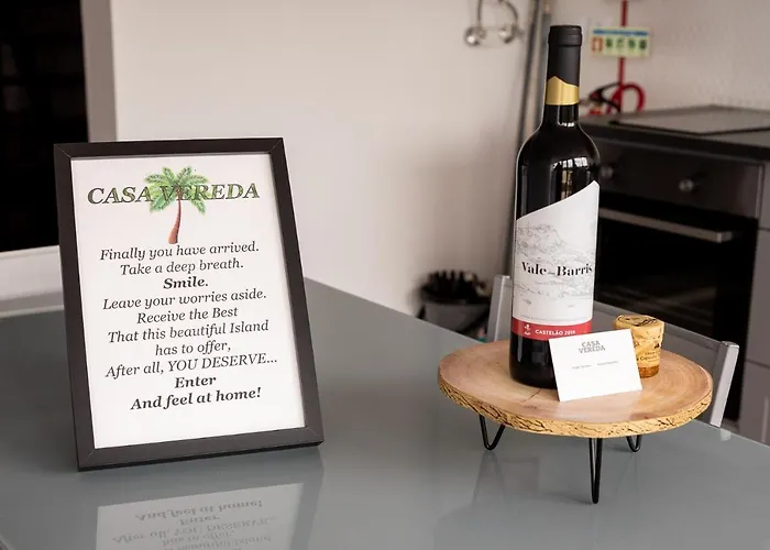 Casa Vereda, Ponta Delgada, S. Miguel