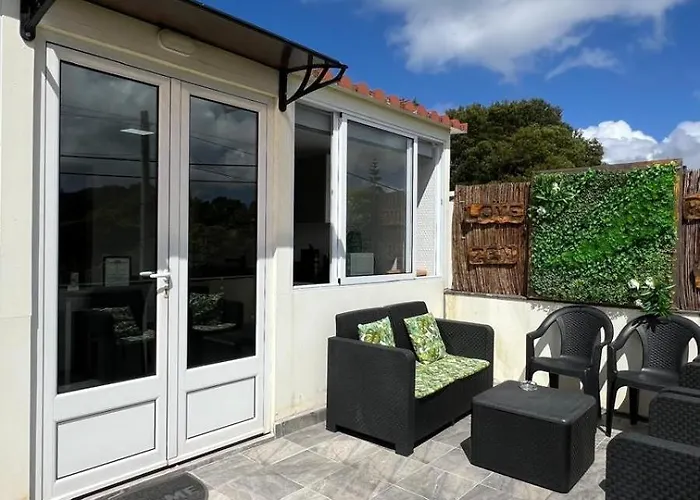 Feriehus Casa Vereda, Ponta Delgada, S. Miguel Ponta Delgada