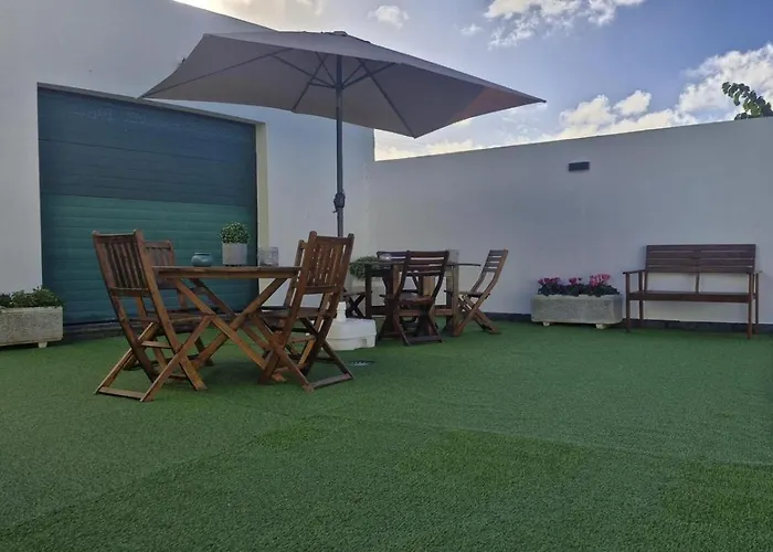 Casa Vereda, Ponta Delgada, S. Miguel *