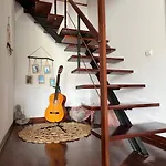 Feriehus Casa Vereda, Ponta Delgada, S. Miguel