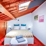 Casa Vereda, Ponta Delgada, S. Miguel * Ponta Delgada