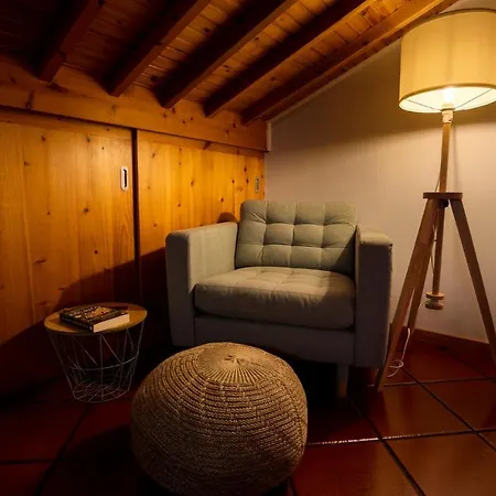 Casa Vereda, Ponta Delgada, S. Miguel * Ponta Delgada