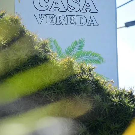 Prázdninový dům Casa Vereda, Ponta Delgada, S. Miguel Ponta Delgada