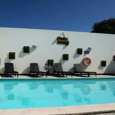 Feriehus Casa Vereda, Ponta Delgada, S. Miguel *