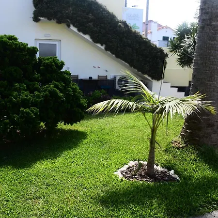 Casa Vereda, Ponta Delgada, S. Miguel Feriehus *