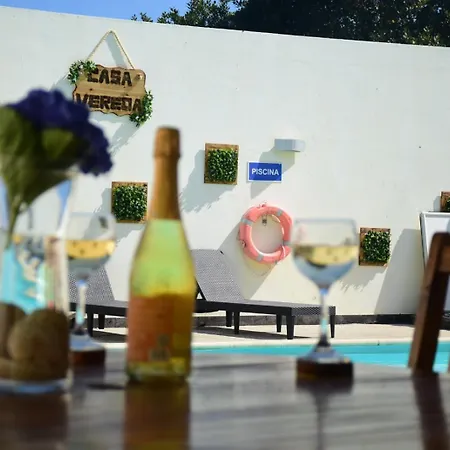 Prázdninový dům Casa Vereda, Ponta Delgada, S. Miguel