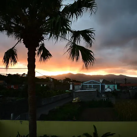 Prázdninový dům Casa Vereda, Ponta Delgada, S. Miguel