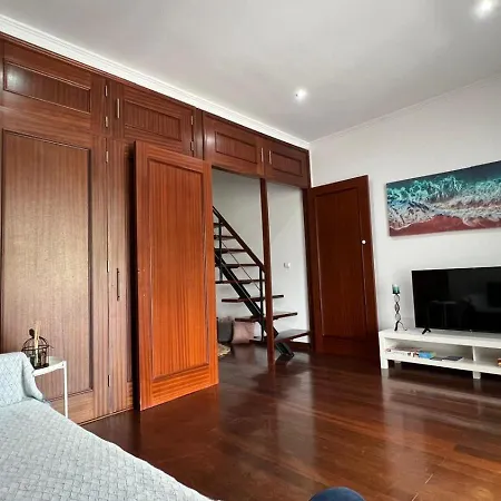 Casa Vereda, Ponta Delgada, S. Miguel