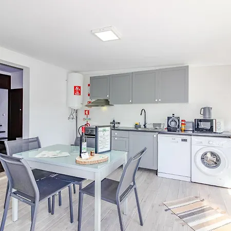 Casa Vereda, Ponta Delgada, S. Miguel Casa vacanze