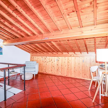 Hébergement de vacances Casa Vereda, Ponta Delgada, S. Miguel