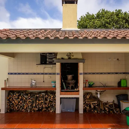 Casa Vereda, Ponta Delgada, S. Miguel Feriehus