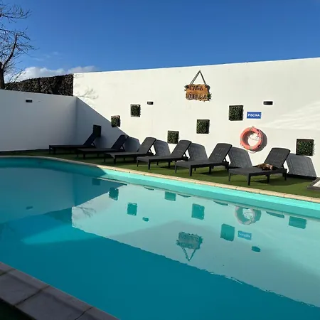 Casa Vereda, Ponta Delgada, S. Miguel Prázdninový dům Ponta Delgada