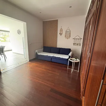 Сasa de vacaciones Casa Vereda, Ponta Delgada, S. Miguel