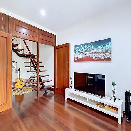 Casa Vereda, Ponta Delgada, S. Miguel Holiday home