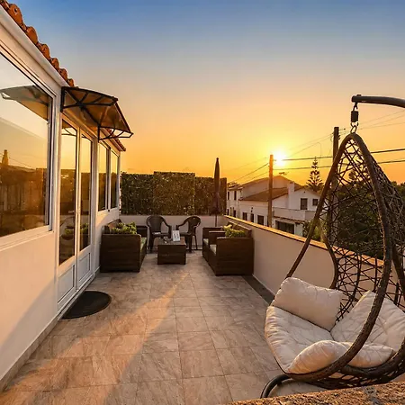 Holiday home Casa Vereda, Ponta Delgada, S. Miguel