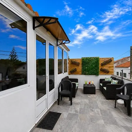 Holiday home Casa Vereda, Ponta Delgada, S. Miguel *
