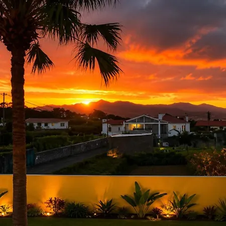 Casa Vereda, Ponta Delgada, S. Miguel Holiday home Ponta Delgada (Sao Miguel)