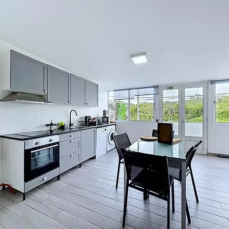 Casa Vereda, Ponta Delgada, S. Miguel Holiday home