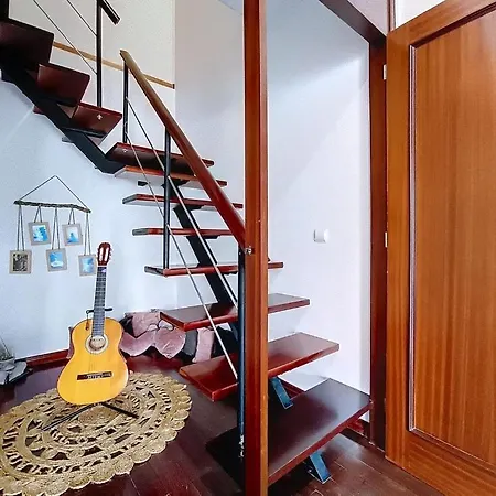 Casa Vereda, Ponta Delgada, S. Miguel Holiday home