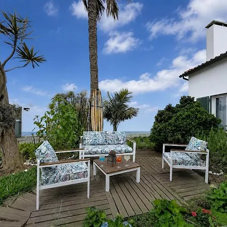 Casa Vereda, Ponta Delgada, S. Miguel Holiday home *
