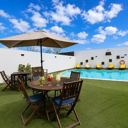 Holiday home Casa Vereda, Ponta Delgada, S. Miguel *