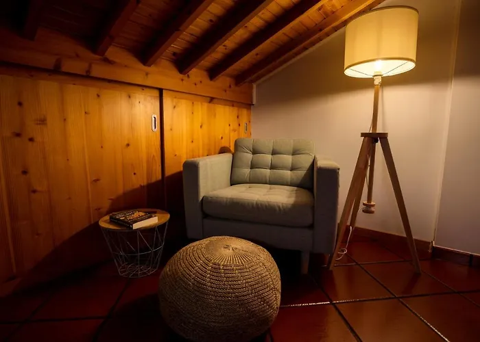 Casa Vereda, Ponta Delgada, S. Miguel * Ponta Delgada