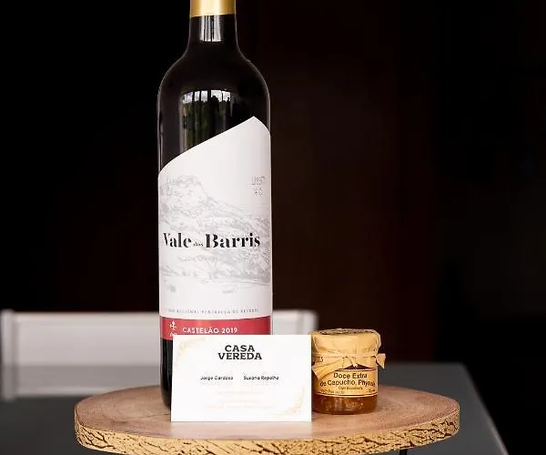 Hébergement de vacances Casa Vereda, Ponta Delgada, S. Miguel