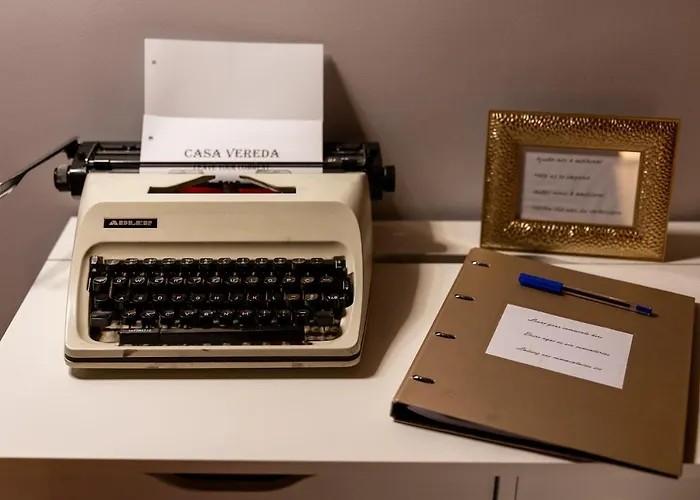 Hébergement de vacances Casa Vereda, Ponta Delgada, S. Miguel Ponta Delgada