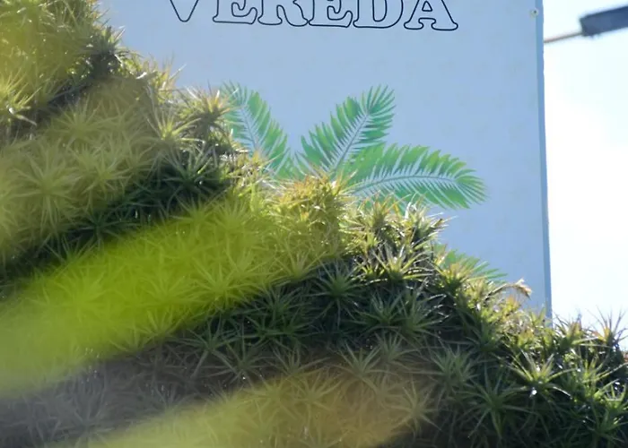 Hébergement de vacances Casa Vereda, Ponta Delgada, S. Miguel Ponta Delgada