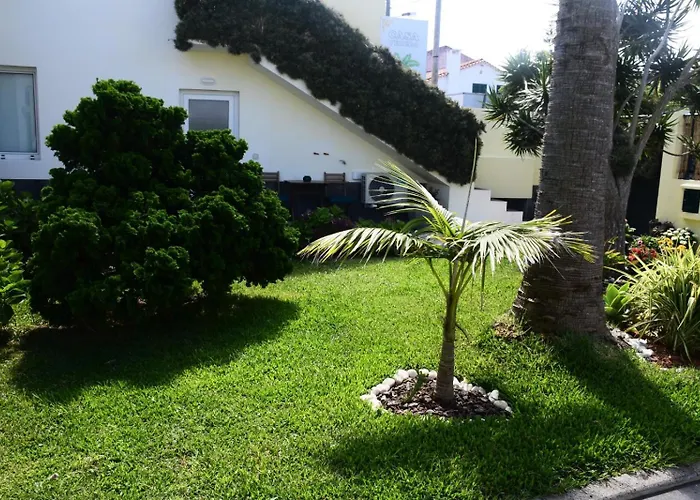 Casa Vereda, Ponta Delgada, S. Miguel Сasa de vacaciones *