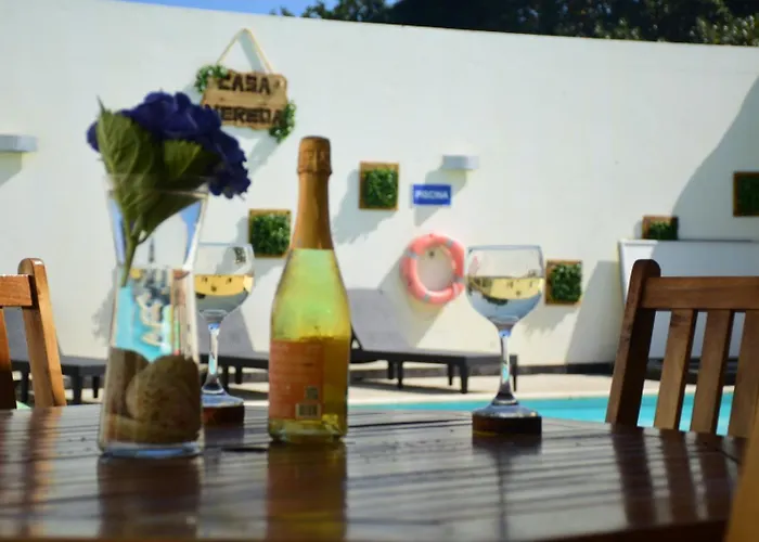 Casa Vereda, Ponta Delgada, S. Miguel Ponta Delgada