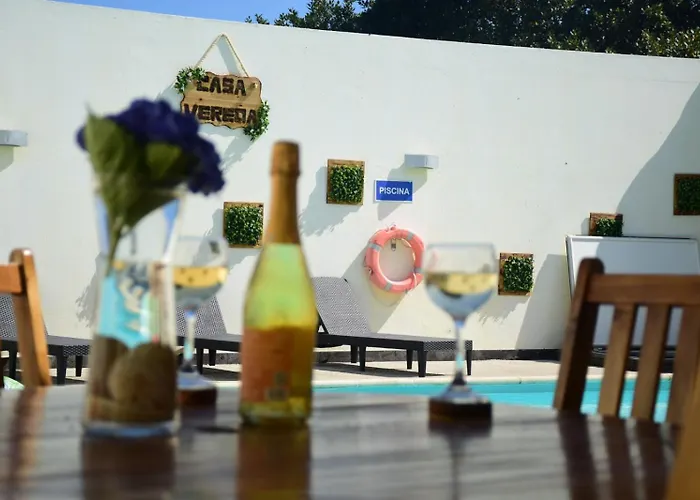 Hébergement de vacances Casa Vereda, Ponta Delgada, S. Miguel