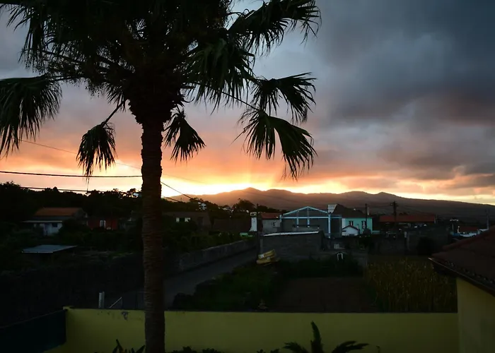 Hébergement de vacances Casa Vereda, Ponta Delgada, S. Miguel