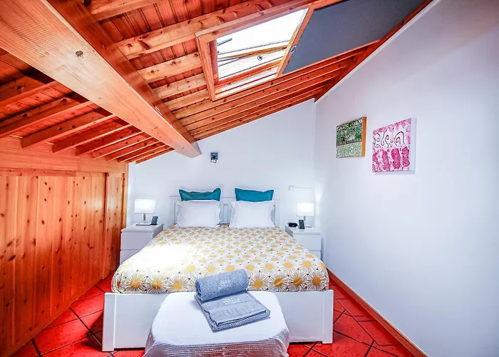 Casa Vereda, Ponta Delgada, S. Miguel * Ponta Delgada