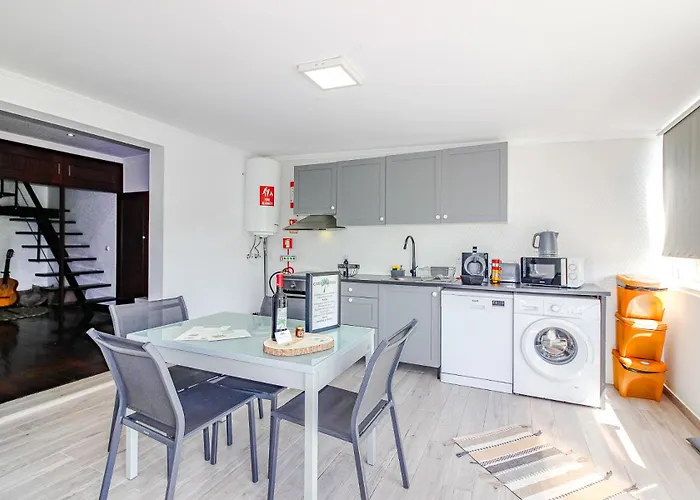 Casa Vereda, Ponta Delgada, S. Miguel Hébergement de vacances