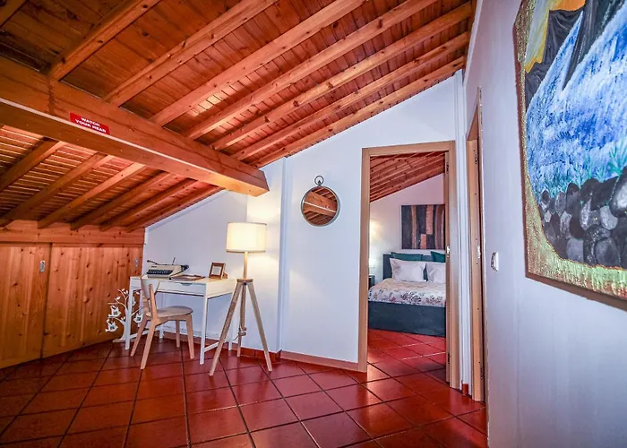 Casa Vereda, Ponta Delgada, S. Miguel * Ponta Delgada