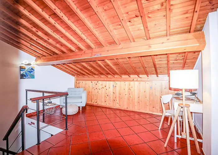 Hébergement de vacances Casa Vereda, Ponta Delgada, S. Miguel